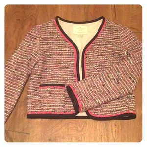 Kate Spade Girl’s Jacket